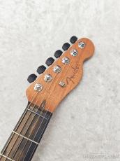 Fender FSR American Acoustasonic Telecaster Limited - Blue Paisley - 【US254115A】【2.25kg】_11