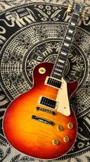 Gibson Les Paul Standard 50s -Heritage Cherry Sunburst- 【#228850160】【4.14kg】_3