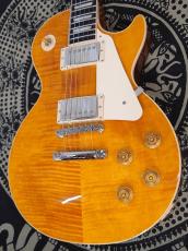 Gibson Les Paul Standard 50s -Honey Amber- 【#222260104】【超軽量3.89kg】_5