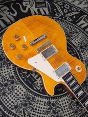 Gibson Les Paul Standard 50s -Honey Amber- 【#222260104】【超軽量3.89kg】_6