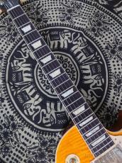 Gibson Les Paul Standard 50s -Honey Amber- 【#222260104】【超軽量3.89kg】_7