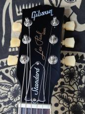 Gibson Les Paul Standard 50s -Honey Amber- 【#222260104】【超軽量3.89kg】_8