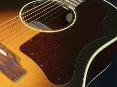 Gibson 【New】1950s J-45 Original ~Vintage Sunburst~ #21295152 _7