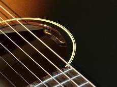 Gibson 【New】1950s J-45 Original ~Vintage Sunburst~ #21295152 _10