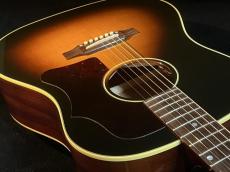 Gibson 【New】1950s J-45 Original ~Vintage Sunburst~ #21295152 _11