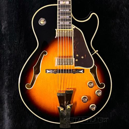 Ibanez GB10 -Brown Sunburst-【George Benson】【3.4kg】【日本製】
