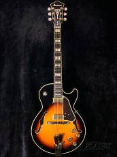 Ibanez GB10 -Brown Sunburst-【George Benson】【3.4kg】【日本製】_2