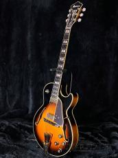 Ibanez GB10 -Brown Sunburst-【George Benson】【3.4kg】【日本製】_3