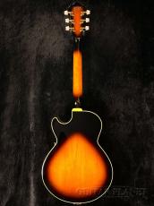 Ibanez GB10 -Brown Sunburst-【George Benson】【3.4kg】【日本製】_4