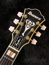 Ibanez GB10 -Brown Sunburst-【George Benson】【3.4kg】【日本製】_5