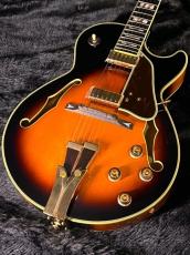 Ibanez GB10 -Brown Sunburst-【George Benson】【3.4kg】【日本製】_8