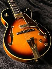 Ibanez GB10 -Brown Sunburst-【George Benson】【3.4kg】【日本製】_9
