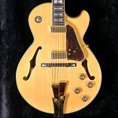 Ibanez GB10 -Natural-【George Benson】【3.48kg】【日本製】