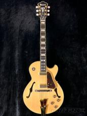 Ibanez GB10 -Natural-【George Benson】【3.48kg】【日本製】_2