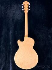 Ibanez GB10 -Natural-【George Benson】【3.48kg】【日本製】_4