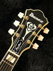 Ibanez GB10 -Natural-【George Benson】【3.48kg】【日本製】_5