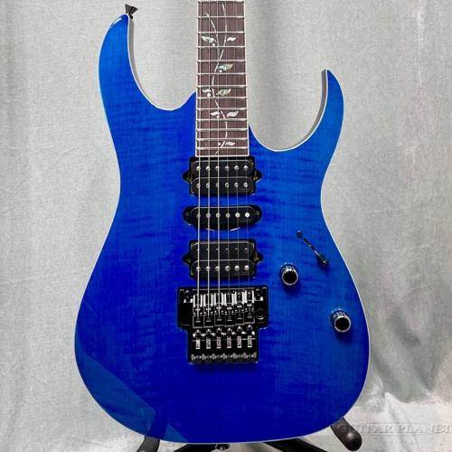 Ibanez j.custom RG8570 -RBS(Royal Blue Sapphire)- Made In Japan-