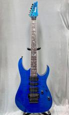 Ibanez j.custom RG8570 -RBS(Royal Blue Sapphire)- Made In Japan-_2