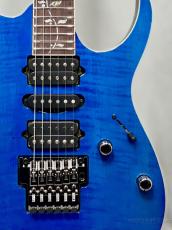 Ibanez j.custom RG8570 -RBS(Royal Blue Sapphire)- Made In Japan-_5