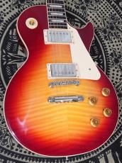 Gibson ~Japan Exclusive Model~ Les Paul Standard 50s Custom Shop Top -Heritage Cherry Sunburst- 