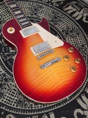Gibson ~Japan Exclusive Model~ Les Paul Standard 50s Custom Shop Top -Heritage Cherry Sunburst- _2