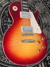 Gibson ~Japan Exclusive Model~ Les Paul Standard 50s Custom Shop Top -Heritage Cherry Sunburst- _3