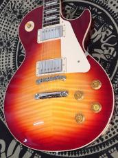 Gibson ~Japan Exclusive Model~ Les Paul Standard 50s Custom Shop Top -Heritage Cherry Sunburst- _5