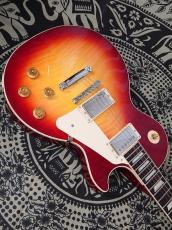 Gibson ~Japan Exclusive Model~ Les Paul Standard 50s Custom Shop Top -Heritage Cherry Sunburst- _6