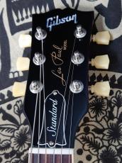 Gibson ~Japan Exclusive Model~ Les Paul Standard 50s Custom Shop Top -Heritage Cherry Sunburst- _8