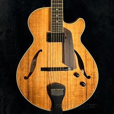 Kikuchi Guitars MF15S Blackwood (2025 Limited Model)【中古品】【2.08kg】【日本製】
