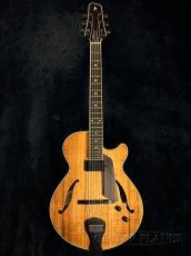Kikuchi Guitars MF15S Blackwood (2025 Limited Model)【中古品】【2.08kg】【日本製】_2