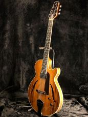 Kikuchi Guitars MF15S Blackwood (2025 Limited Model)【中古品】【2.08kg】【日本製】_3