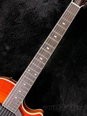 Kikuchi Guitars MF15L -Violin Burst-【2.3kg】【日本製】【ロングスケール】_6