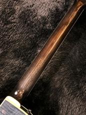 Kikuchi Guitars MF15L 2HB -Trans Black-【2.5kg】【日本製】【ロングスケール】_7