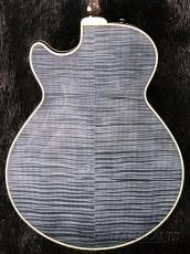 Kikuchi Guitars MF15L 2HB -Trans Black-【2.5kg】【日本製】【ロングスケール】_10