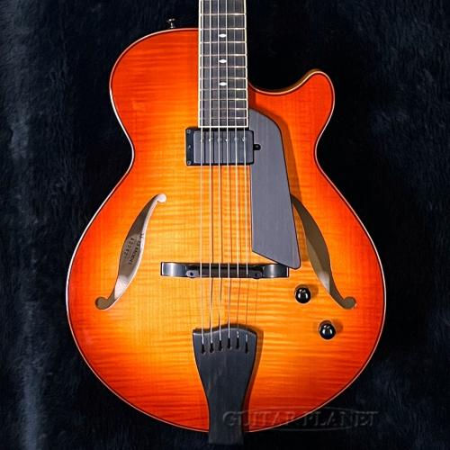 Sadowsky SS-15 -Violin Burst-【中古品】【2.21kg】【生産完了品】