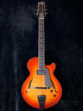 Sadowsky SS-15 -Violin Burst-【中古品】【2.21kg】【生産完了品】_2