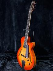 Sadowsky SS-15 -Violin Burst-【中古品】【2.21kg】【生産完了品】_3