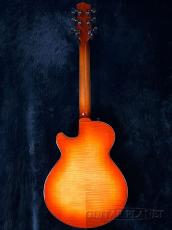 Sadowsky SS-15 -Violin Burst-【中古品】【2.21kg】【生産完了品】_4
