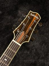 Sadowsky SS-15 -Violin Burst-【中古品】【2.21kg】【生産完了品】_5
