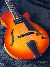 Sadowsky SS-15 -Violin Burst-【中古品】【2.21kg】【生産完了品】_9