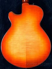 Sadowsky SS-15 -Violin Burst-【中古品】【2.21kg】【生産完了品】_10