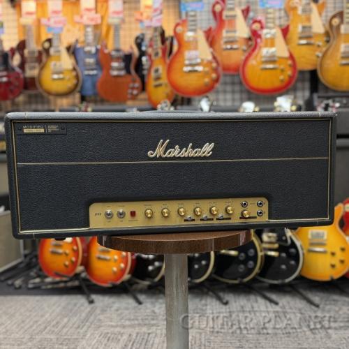 Marshall 1959MS Modified Series (1959HW MODIFIED) 2025年製 【100Wチューブアンプヘッド】