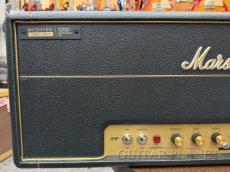 Marshall 1959MS Modified Series (1959HW MODIFIED) 2025年製 【100Wチューブアンプヘッド】_2