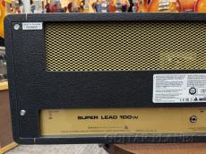Marshall 1959MS Modified Series (1959HW MODIFIED) 2025年製 【100Wチューブアンプヘッド】_5