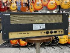 Marshall 1959MS Modified Series (1959HW MODIFIED) 2025年製 【100Wチューブアンプヘッド】_7