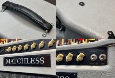 Matchless Chieftain 212 ''Sampson era'' 1990sUSED!!_5