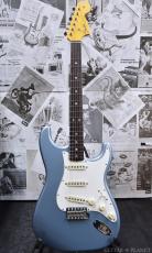 Fender Custom Shop Guitar Planet Exclusive 1966 Stratocaster Lush Closet Classic -Ice Blue Metallic-_2