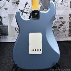 Fender Custom Shop Guitar Planet Exclusive 1966 Stratocaster Lush Closet Classic -Ice Blue Metallic-_3