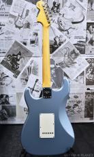 Fender Custom Shop Guitar Planet Exclusive 1966 Stratocaster Lush Closet Classic -Ice Blue Metallic-_4